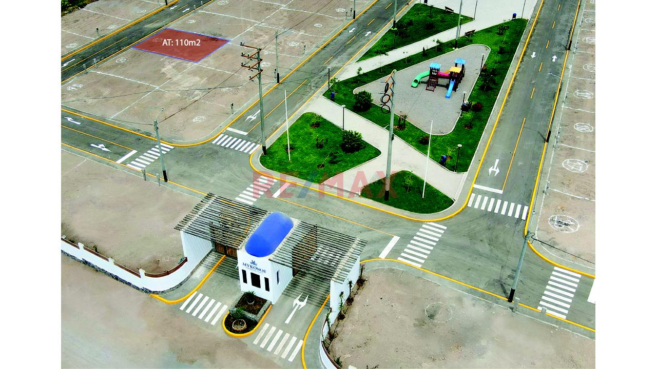 🏖️✨¡Se Vende Terreno En Mejía – Proyecto Mykonos! ✨🏖️