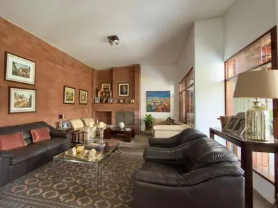 Venta de Casa en La Molina - Lima 5 Dormitorios