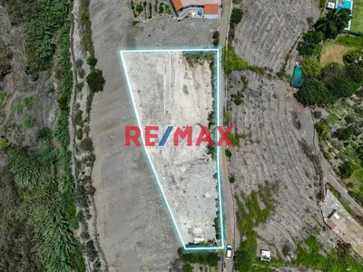 Se Vende Terreno En Azpitia - Ideal Para Casa De Campo