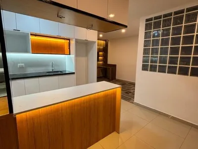 Venta de Departamento en Chorrillos - Lima 2 Dormitorios