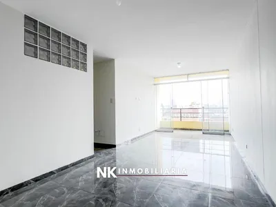 Alquiler de Departamento en Magdalena - del - Mar - Lima 3 Dormitorios 