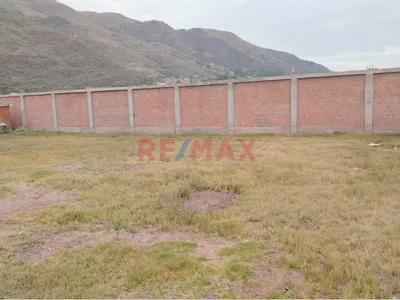 Terreno Perfecto Para Futuro Almacén O Centro Logístico