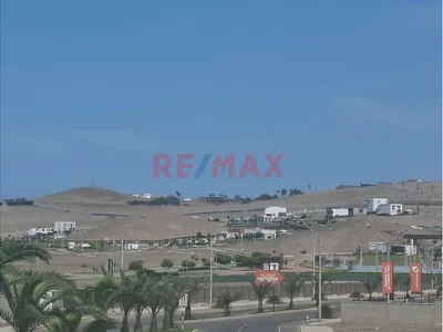 Venta Terreno De Playa