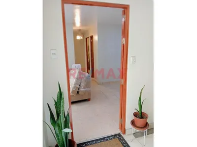Bello Departamento En Venta