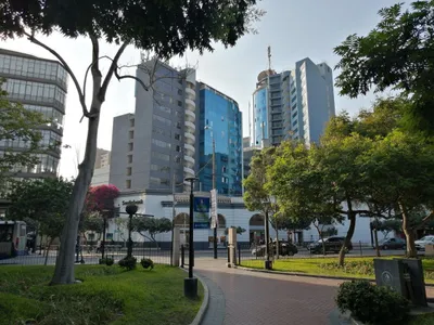 Venta de Oficina en Miraflores - Lima 0 Dormitorio 