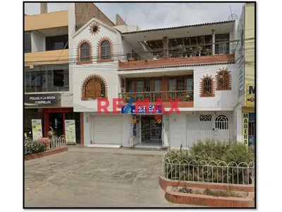 🏢✨ Oportunidad De Inversión Comercial Casa/Local En Smp ✨🏢