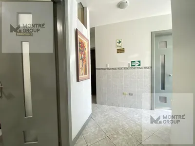 Alquiler de Local Comercial en - Chiclayo 0 Dormitorio 