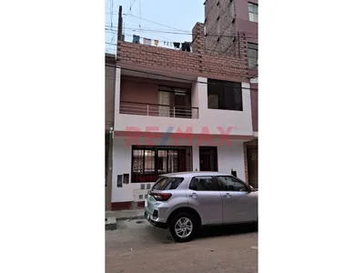 Departamento En Venta – Callao | Excelente Ubicación 3 D - 2 B