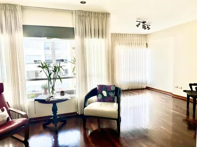 Venta de Departamento en Miraflores - Lima 2 Dormitorios