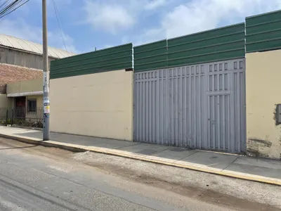 Venta de Terreno / Lote en Chorrillos - Lima 0 Dormitorio 