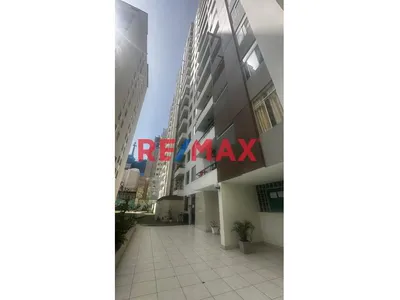 Alquiler Departamento Remodelado En Pueblo Libre