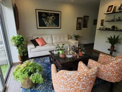 Departamento en venta · Las Moras al 300, Miraflores · 120 m², 3 dorm.