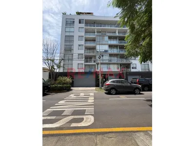 ✨ Amplio Departamento En 1Er Piso Con Terraza Y Patio | Miraflores