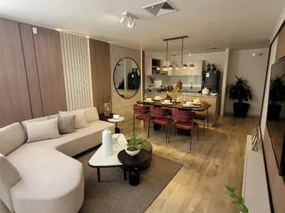 Departamento en venta · Avenida Salaverry, San Isidro · 40 m², 1 dorm.