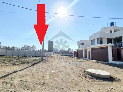 Venta de Terreno / Lote en Pimentel - Chiclayo 0 Dormitorio 