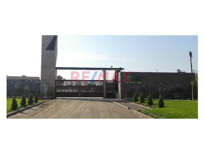 Venta De Terreno En El Condominio Alto Pradera De Asia