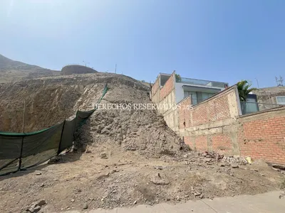 Venta de Terreno / Lote en La Molina - Lima