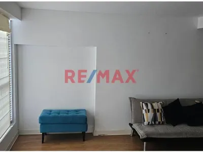 Departamento en venta · Jirón Tarapacá 158, Magdalena del Mar · 52 m², 1 dorm.