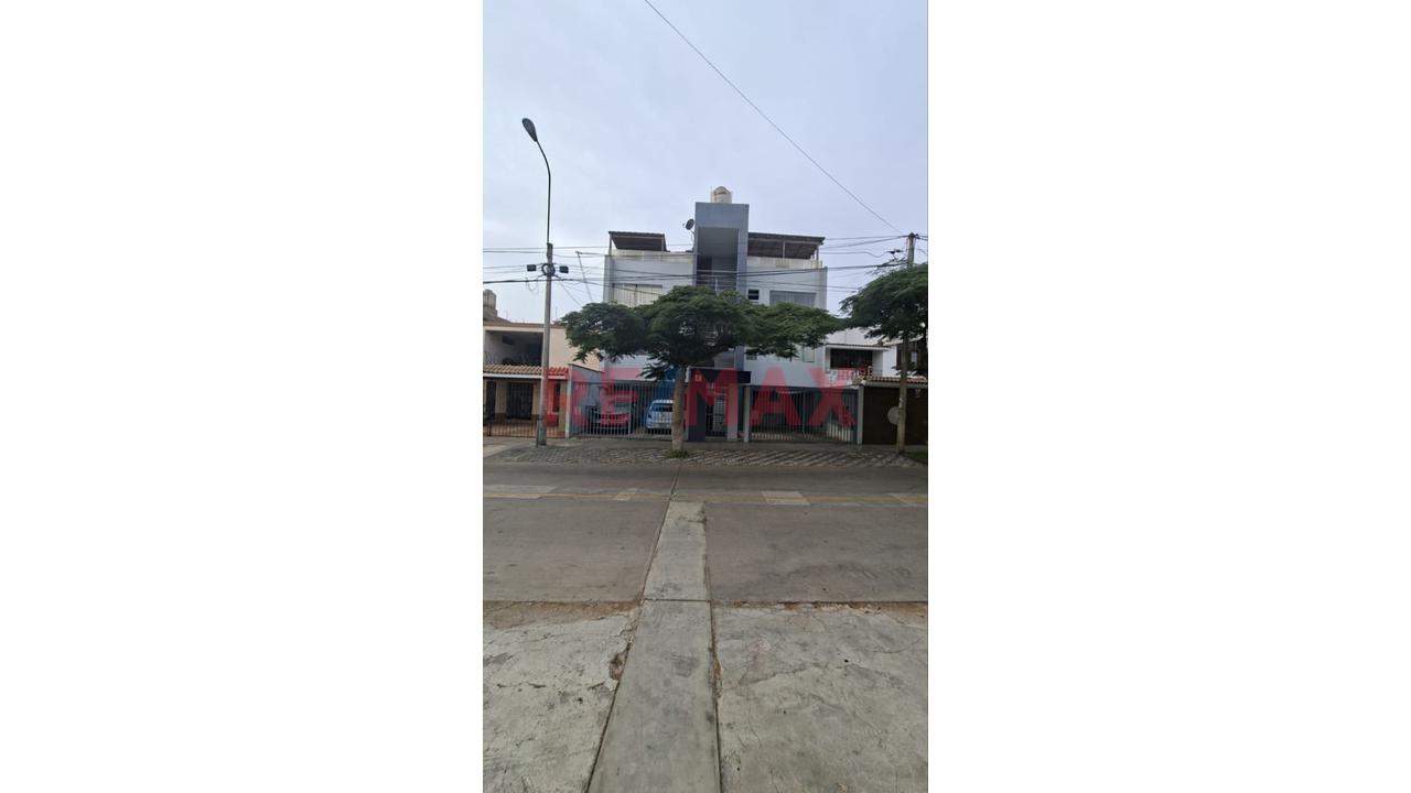 Se Vende Departamento En San Borja
