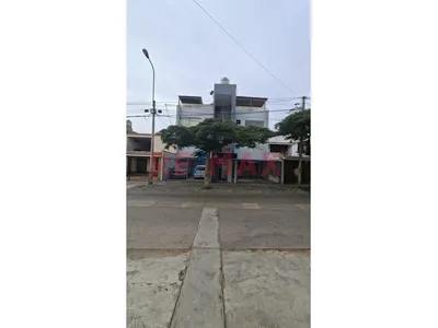 Se Vende Departamento En San Borja