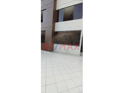 Se Vende Departamento En 1Er Piso En La Molina