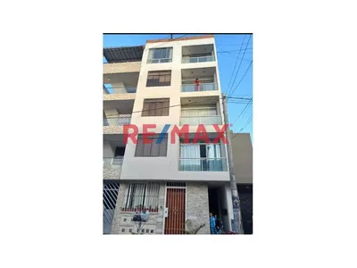 Departamento En San Juan De Miraflores