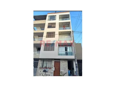 Departamento En San Juan De Miraflores