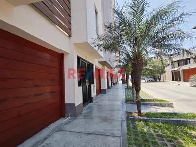 Disfruta Vivir Cerca De Todo En Un Duplex De 152 M2