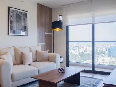 Venta de Departamento en San Isidro - Lima 1 Dormitorio