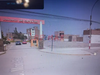 Terreno en venta · Urbanización las Campiñas, Carabayllo · 105 m²