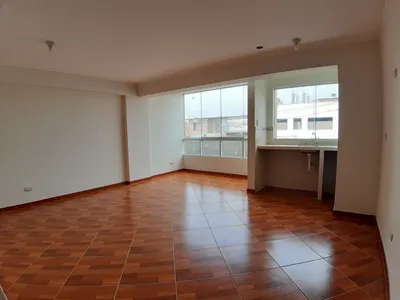 Dúplex de Estreno con Azotea Propia en Lurín – 2 Dorm. – US$49,000