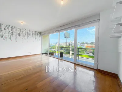 Departamento en venta · Monte Claro al 100, Santiago de Surco · 133 m², 2 dorm.