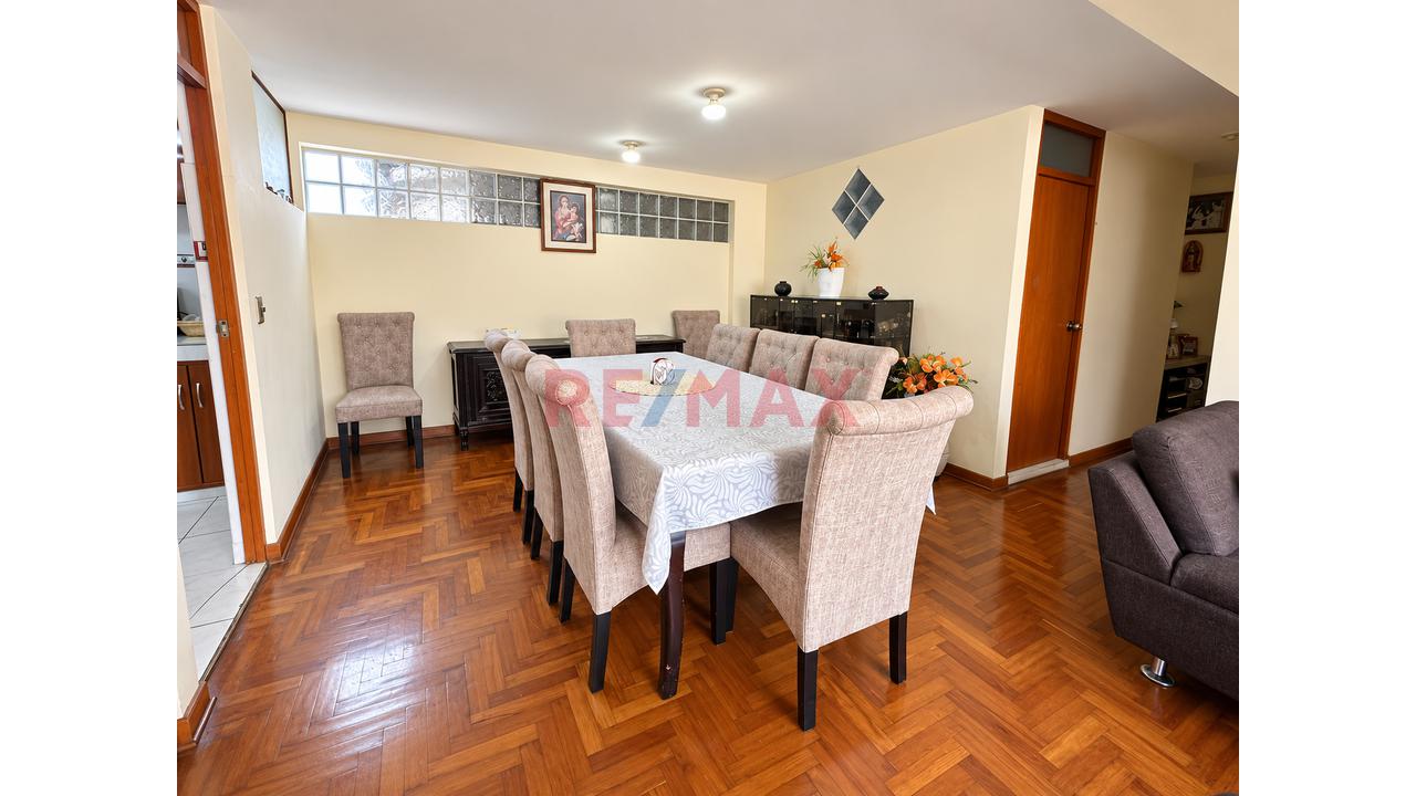 🏙️✨ Departamento En Venta En Av. Infancia – Wanchaq, Cusco