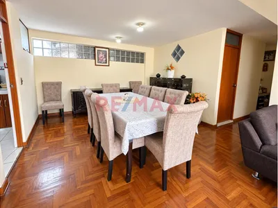 🏙️✨ Departamento En Venta En Av. Infancia – Wanchaq, Cusco