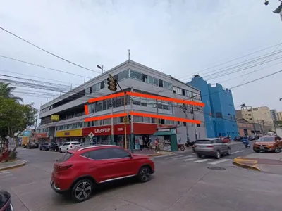Alquiler de Local Comercial en Surquillo - Lima 0 Dormitorio 