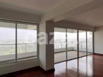 Venta de Departamento en Santiago de Surco - Lima 3 Dormitorios