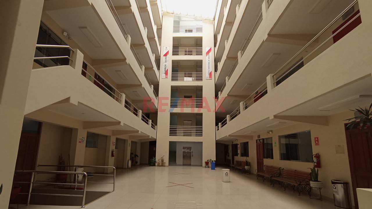 Se Vende Edificio De 5 Pisos En Tahuaycani