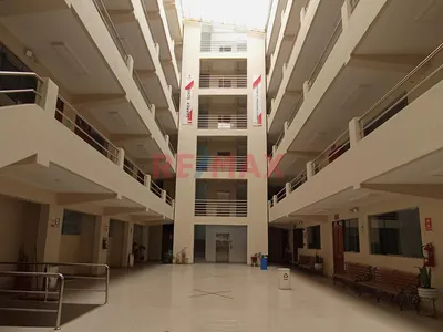 Se Vende Edificio De 5 Pisos En Tahuaycani