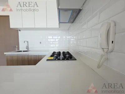 Venta de Departamento en Santiago de Surco - Lima 2 Dormitorios