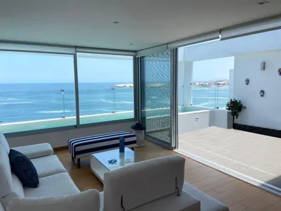Venta de Casa en Punta Hermosa - Lima 4 Dormitorios 