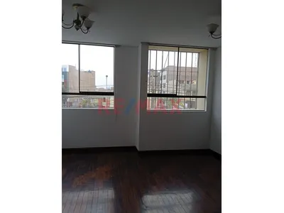 Alquiler Departamento En Ate