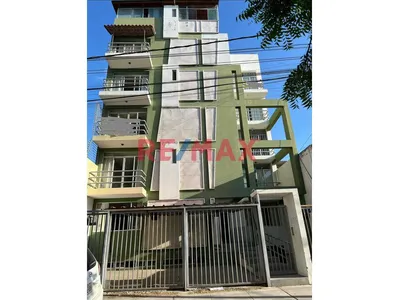 Departamento En Venta En Los Juncos Urb. Miraflores