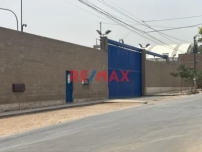 Alquilo Local Comercial Para Empresas En Huachipa