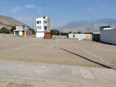 Venta de Terreno / Lote en Pachacamac - Lima 0 Dormitorio 