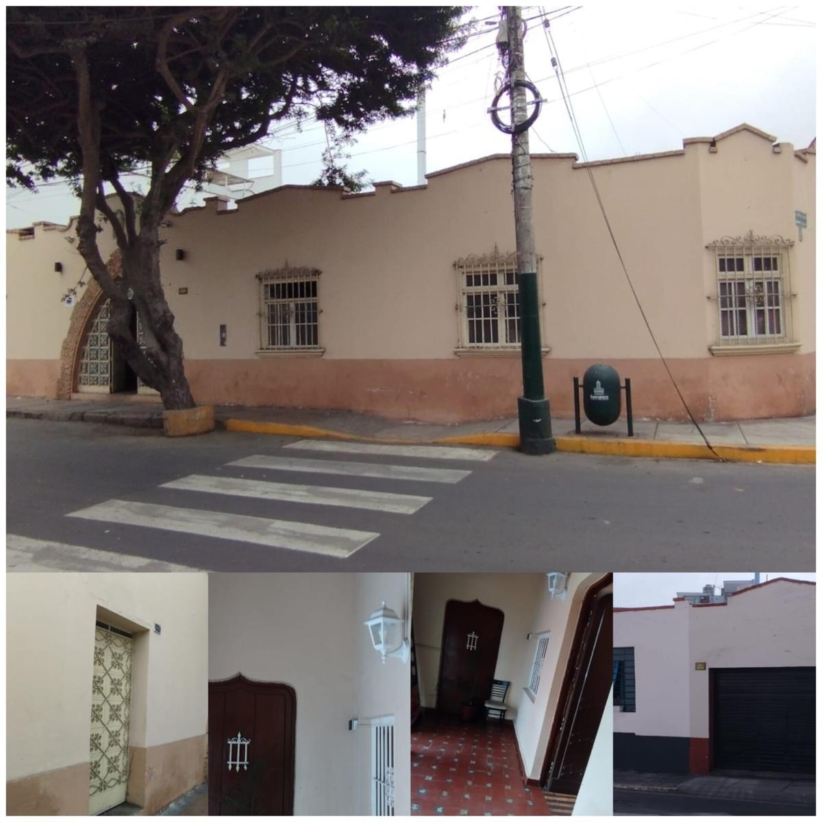 Venta de Local Comercial en Barranco - Lima 3 Dormitorios 