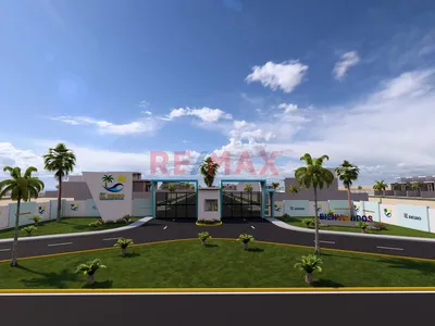 Terreno 210 M² Segunda Fila Frente Al Mar – Asia $20,000