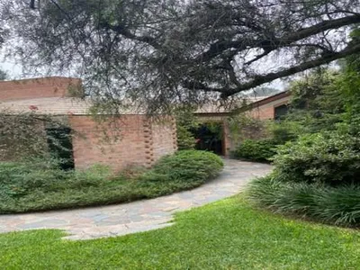 Venta de Casa en La Molina - Lima 4 Dormitorios