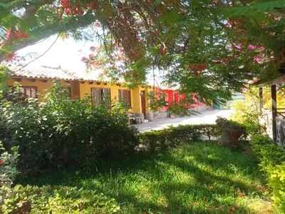 Venta de Casa en Huaral - Huaral 7 Dormitorios