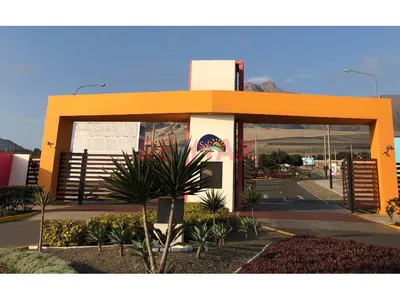 Venta De Terreno De 90 M² – Excelente Ubicación En Sol De Trujillo, Salaverry