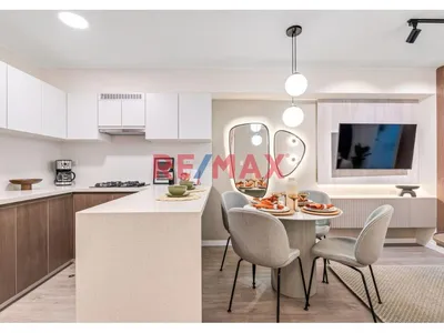 Estrena Moderno Departamento De 39.87 M² Con Balcón | Cerca De Miraflores | Entrega Diciembre 2026